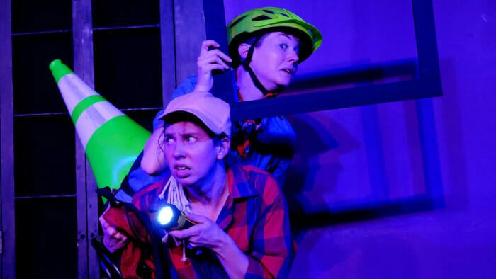 Recent Cutbacks HOLD ON TO YOUR BUTTS