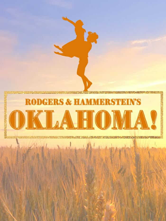 Reagle Music Theatre: OKLAHOMA!