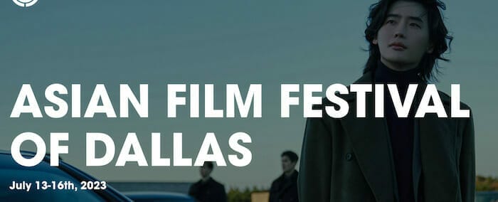 Asian Film Festival of Dallas