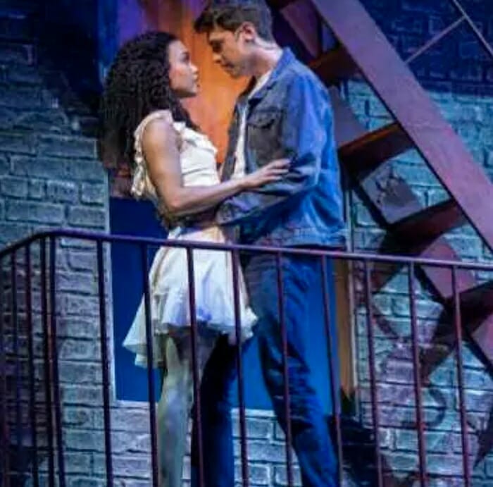 Lyric Opera WEST SIDE STORY