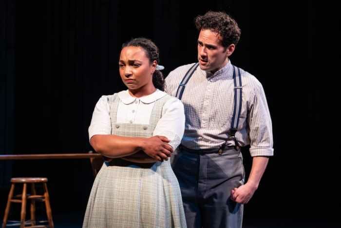 American Players Theater OUR TOWN