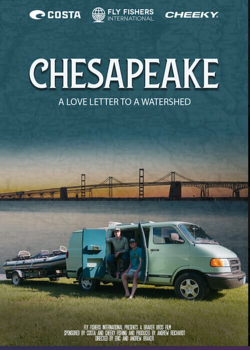 Chesapeake Film Festival