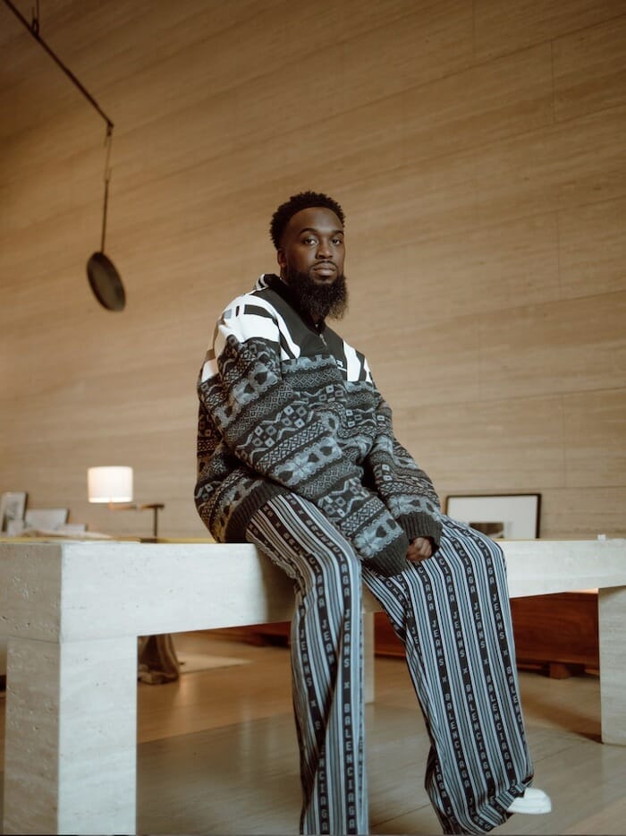 Anthony B Wind Me Up Lyrics Store