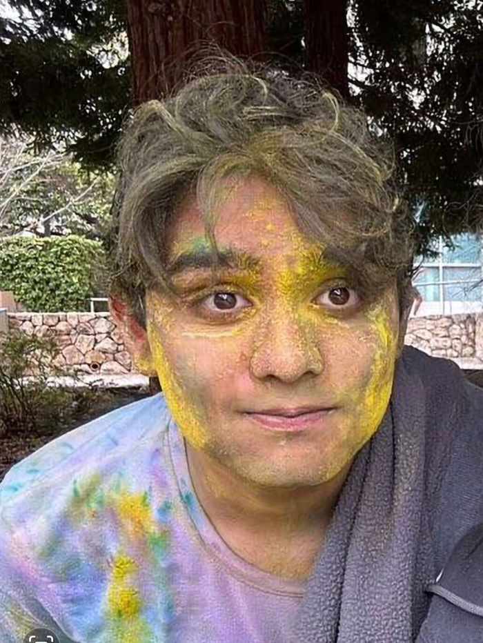 Pritesh Patel