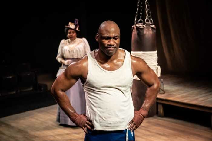 American Players Theatre THE ROYAL