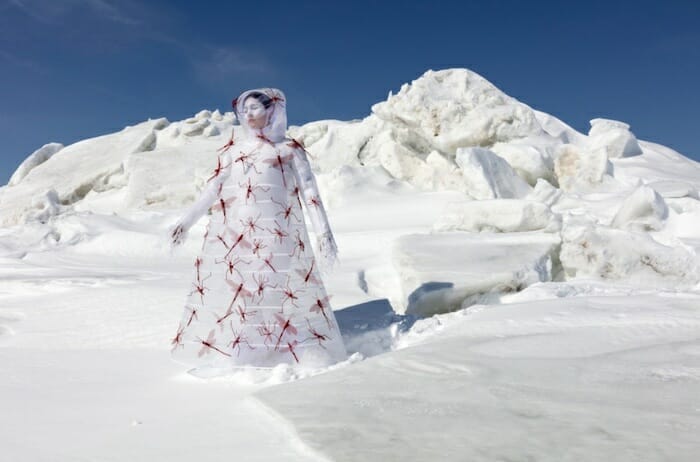 National Nordic Museum ARCTIC HIGHWAYS