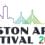 THE BOSTON ARTS FESTIVAL 2023