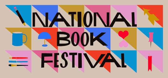 National Book Festival