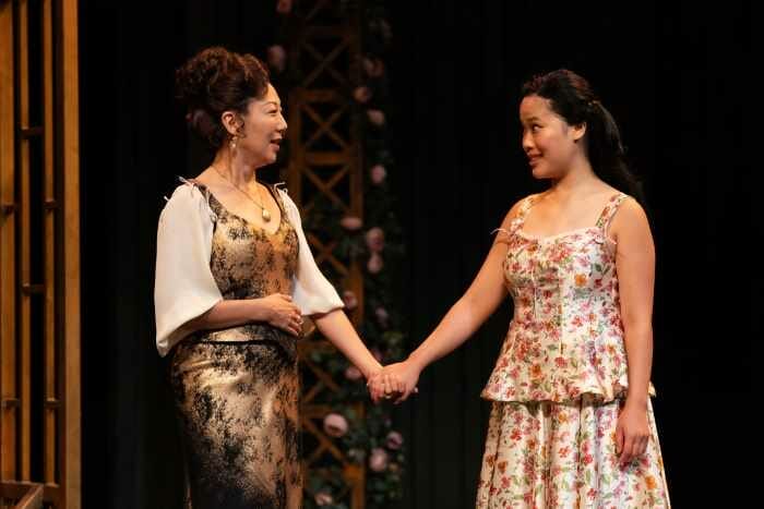 American Players Theatre ROMEO AND JULIET