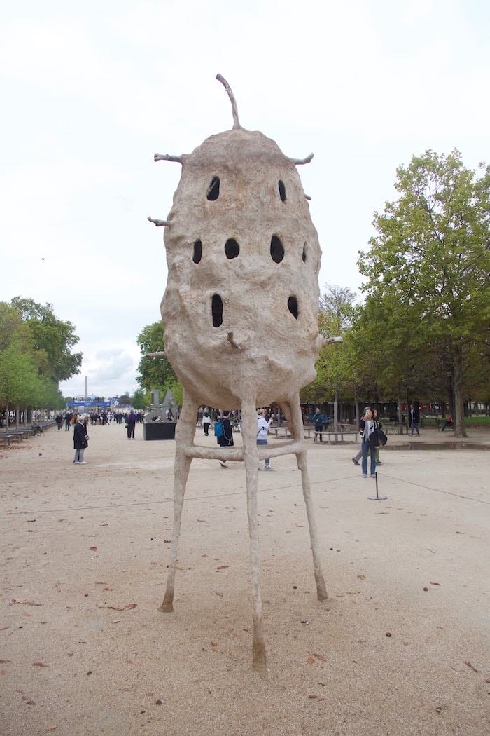 PARIS+ BY ART BASEL 2023