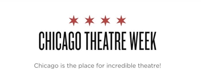 Chicago Theatre Week 2024