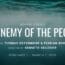 San Jose Stage Company Presents ‘An Enemy of the People’ – Preview