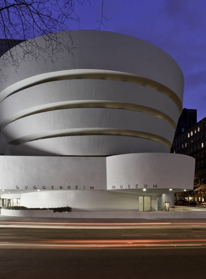 Guggenheim Museum