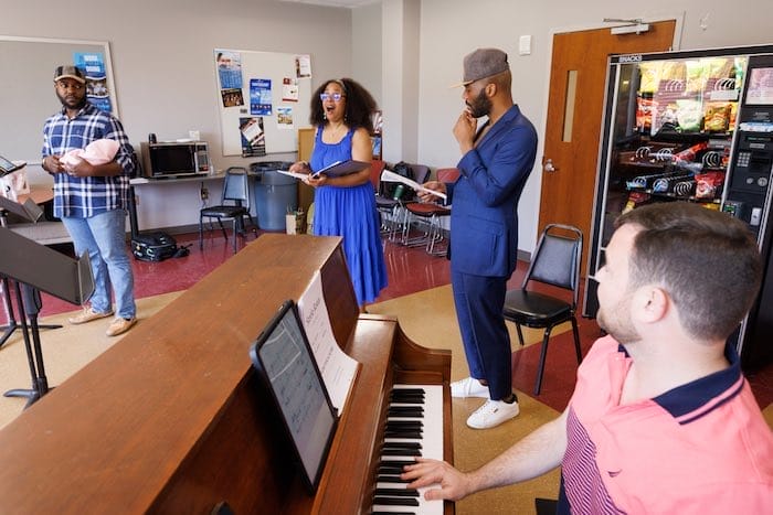 Atlanta Opera TOMER ZVULIN