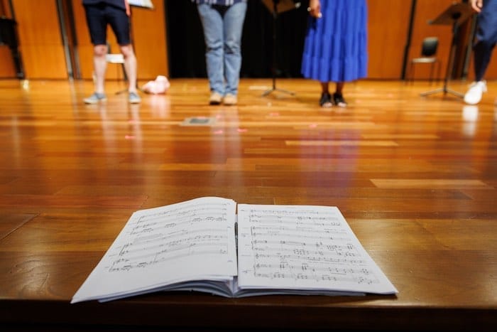 Atlanta Opera TOMER ZVULIN