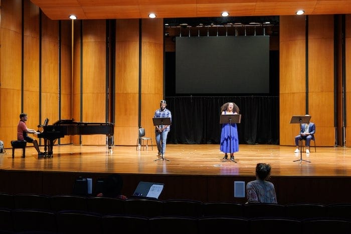 Atlanta Opera TOMER ZVULIN