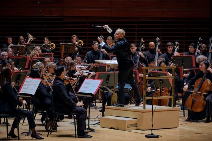 Philadelphia Orchestra 2024 2025