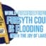 Atlanta Opera Presents FORSYTH COUNTY IS FLOODING (WITH THE JOY OF LAKE LANIER) — Preview