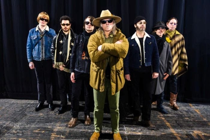 Rock Album News