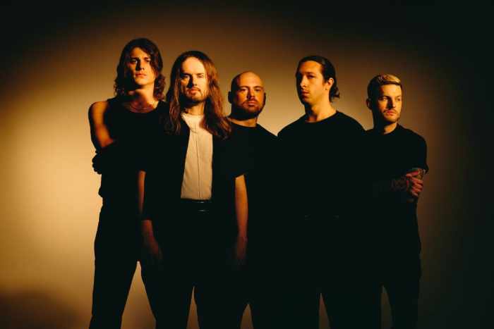 Metal Album News