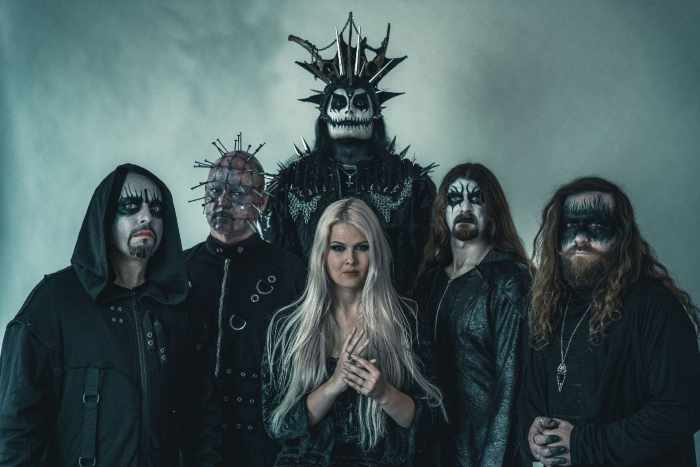 Metal Album News