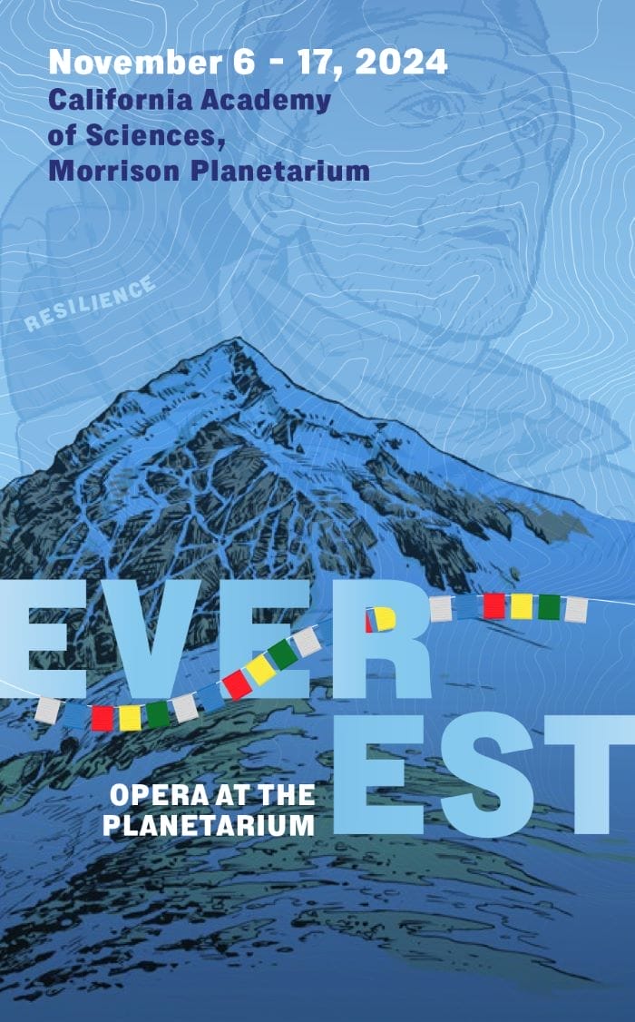 Opera Parallele EVEREST