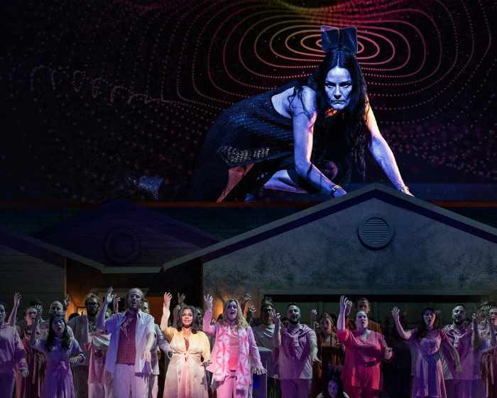 Lyric Opera 2024 2025 Season