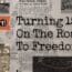 International Black Theater Festival Staged Reading of Turning 15 on the Road to Freedom — Interview with the Lead, Award-Winning Tonya Pinkins