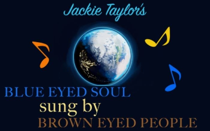 Black Ensemble Blue Eyed Soul Sung