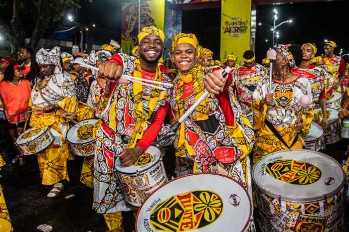 Old Town School of Folk Music GLOBAL CARNIVAL