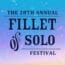 Lifeline Theatre’s 28th Annual Fillet of Solo Festival — Preview