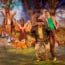 Synchronicity Theatre Presents A Year with Frog and Toad — Preview