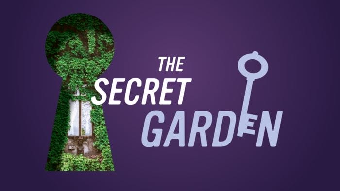 Theo Ubique Cabaret Theatre The Secret Garden