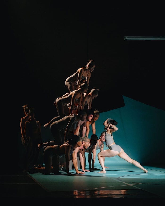 Joyce Theater GALLIM WONDERLAND