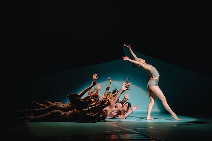 Joyce Theater GALLIM WONDERLAND