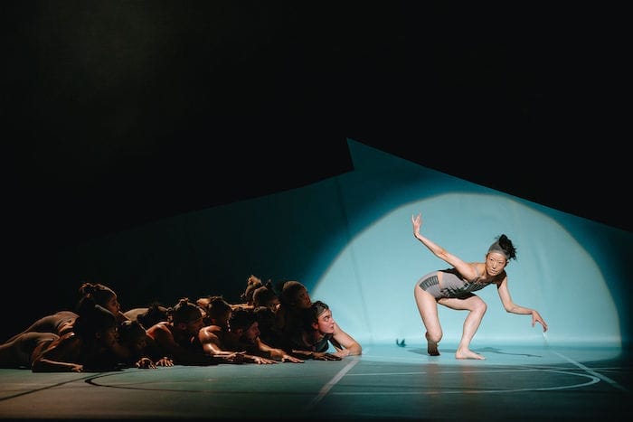 Joyce Theater GALLIM WONDERLAND