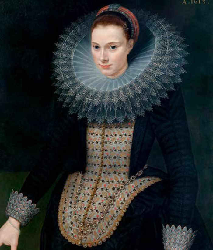 Peabody Essex Museum Saints, Sinners, Lovers, and Fools: 300 Years of Flemish Masterworks