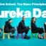 Manhattan Theatre Club Presents Eureka Day — Preview