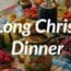 TUTA Theatre Presents Thornton Wilder’s THE LONG CHRISTMAS DINNER — Preview