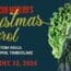 Lifeline Theatre presents “Jacob Marley’s Christmas Carol” – Preview