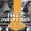 TimeLine Theatre Presents DEBATE: BALDWIN VS. BUCKLEY — Preview