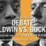 TimeLine Theatre Presents DEBATE: BALDWIN VS. BUCKLEY — Preview