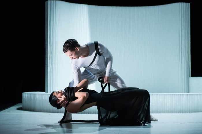 Ballet Hispánico! Spring 2025 Tour