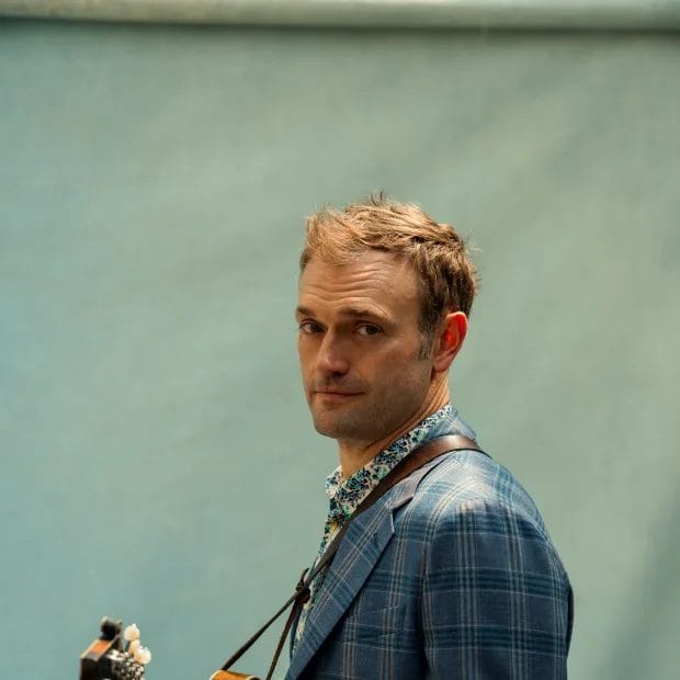 Philadelphia Orchestra Chris Thile