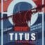 Redtwist Theatre Presents TITUS ANDRONICUS — Preview