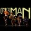 CUNY Dance Initiative and IMGE Dance Present (no)man – Preview