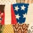 Mingei International Museum Presents Layered Narratives: Quilted Stories of Gender & Race at the 1876 Centennial — Preview