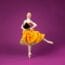 Peninsula Ballet Theatre Spring Program — Preview