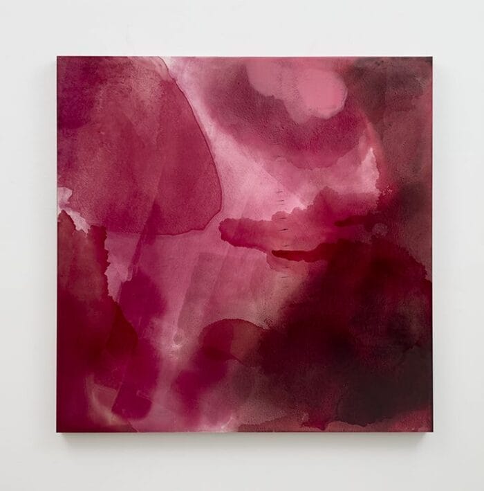 Spellman College Museum of Fine Art Amanda Williams: We Say What Black This Is