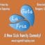 Players Theatre Hosts LA GOTA FRIA: THE COLD SWEAT — Preview